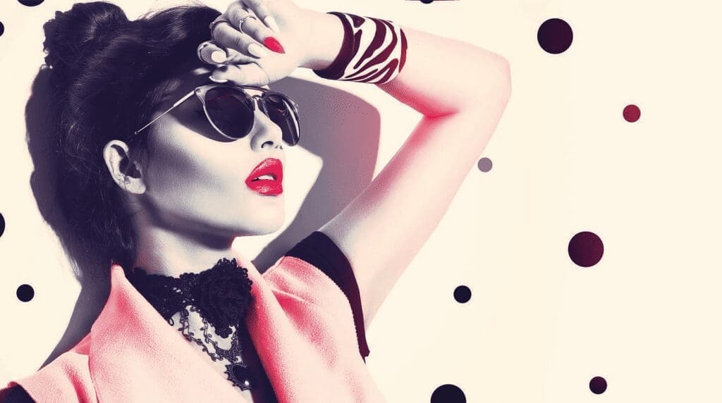 Big beauty trends to have on your radar 7 EURO COSMETICS Magazine • Big beauty trends to have on your radar • John Jiménez • John Jiménez