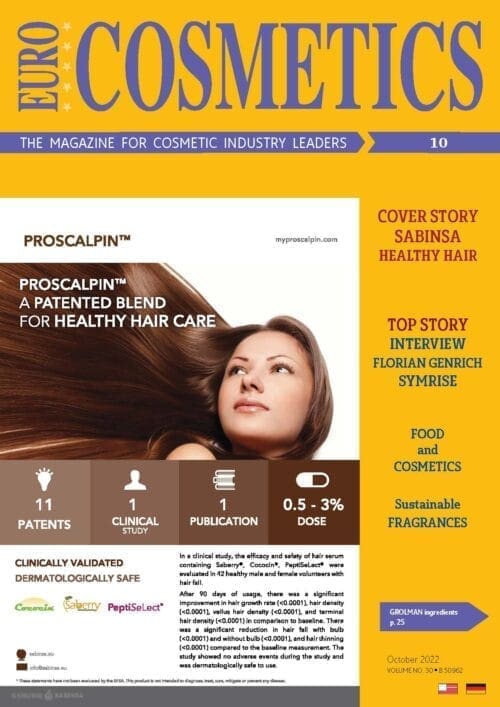 Silicone chemicals in cosmetics applications and their implications to the environment,health and sustainability 1 EURO COSMETICS Magazine • Silicone chemicals in cosmetics applications and their implications to the environment,health and sustainability • Dr. Anwar Sayyed and Dr. Rahul Kulkarni • Dr. Anwar Sayyed and Dr. Rahul Kulkarni