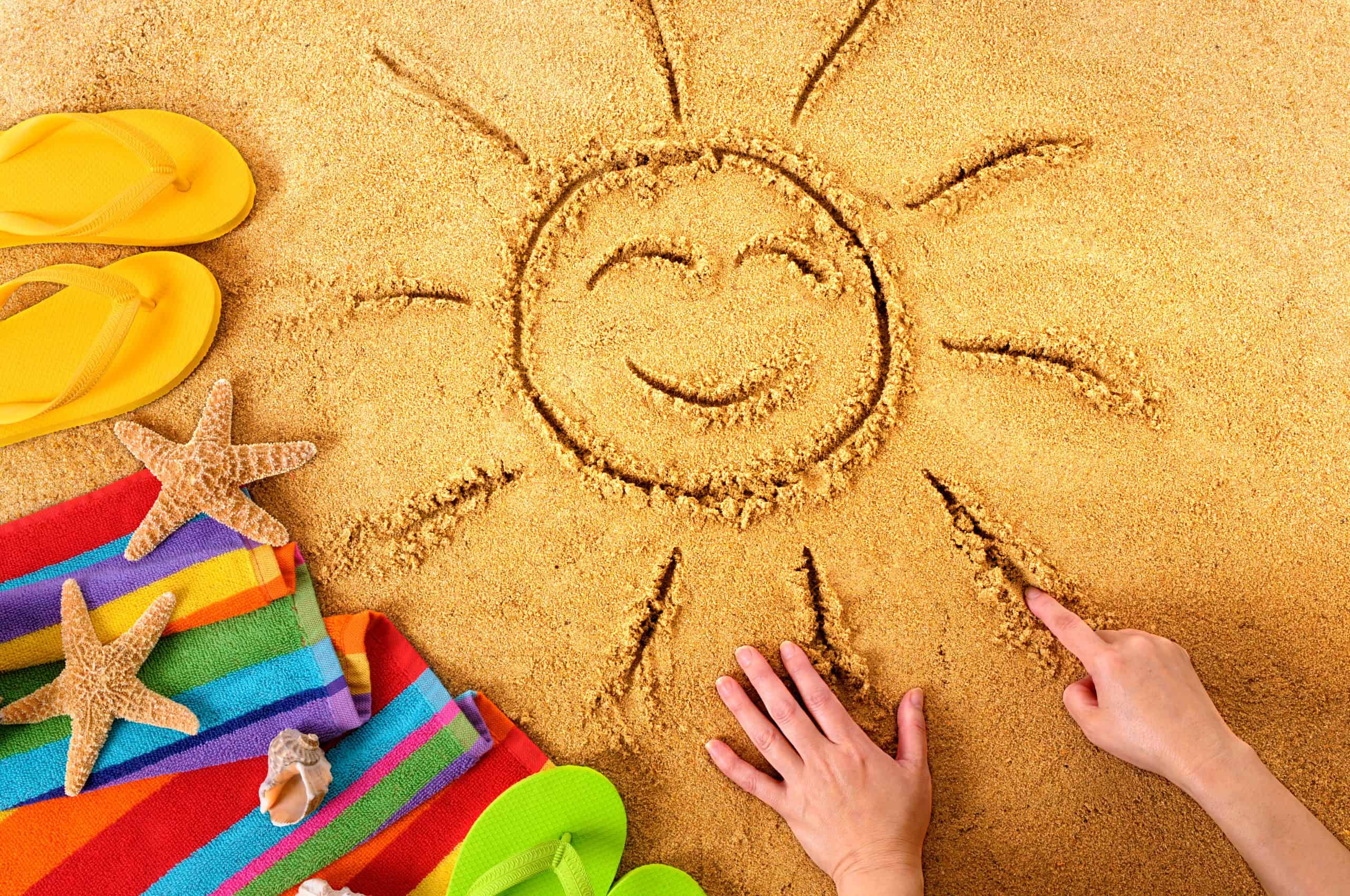 “The ideal sunscreen” – the optimal UV protection profile 1 Uli Osterwalder “The ideal sunscreen” – the optimal UV protection profile