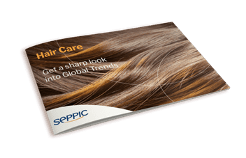 <strong>Everything you want to know about global hair care trends</strong> 4 EURO COSMETICS Magazine • <strong>Everything you want to know about global hair care trends</strong> • Euro Cosmetics • Euro Cosmetics
