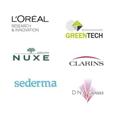 DNA & COSMETICS:<br>A new step for the consortium 10 EURO COSMETICS Magazine • DNA & COSMETICS:<br>A new step for the consortium • Euro Cosmetics • Euro Cosmetics