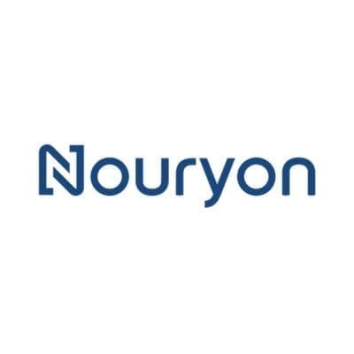 Nouryon Expands Organic Peroxides Capacity in China to Support the Growing Polymer Industry 9 Nouryon Logo