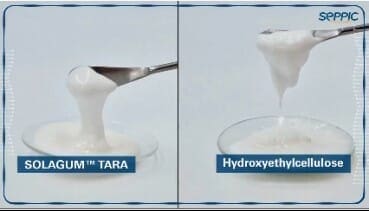 Seppic reveals the effectiveness of SOLAGUMTM TARA for more naturalhair care. 2 EURO COSMETICS Magazine • Seppic reveals the effectiveness of SOLAGUMTM TARA for more naturalhair care. • Euro Cosmetics • Euro Cosmetics
