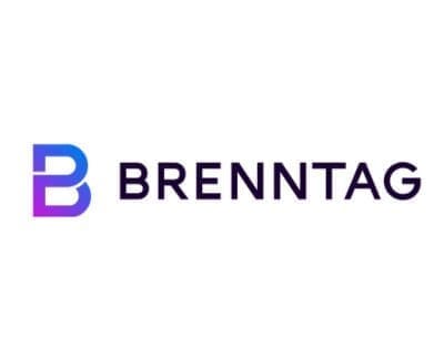 Brenntag expands distribution agreement with Kao Chemicals Europe to all Nordic countries 12 Brenntag Logo