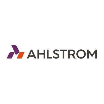 Ahlstrom and Terre de Couleur develop fiber-based hair cap to curb single-use plastic consumption in the beauty industry 11 Ahlstrom Logo