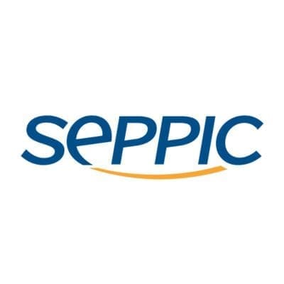 Seppic launches SAGACIOUS™, a biomimetic and eco-designed active ingredient that restores skin firmness 3 Seppic Logo