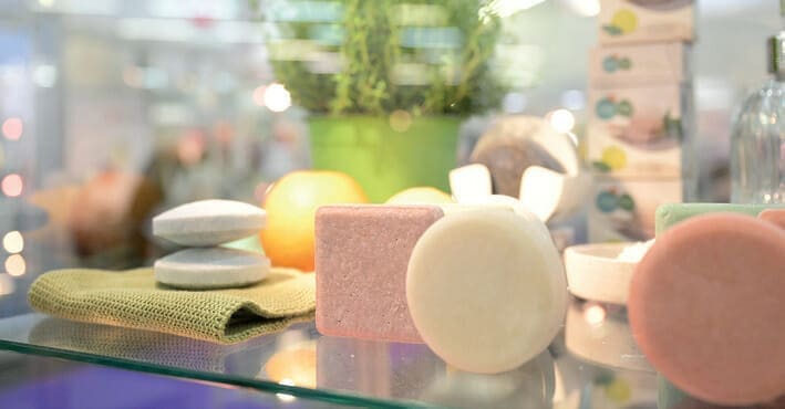 Interview with Ivonne Simons for this year’s CosmeticBusiness in Munich 3 EURO COSMETICS Magazine • Interview with Ivonne Simons for this year’s CosmeticBusiness in Munich • Ivonne Simons • Ivonne Simons