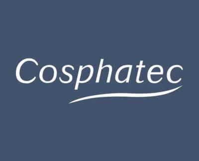 Growth in natural emulsifiers: Cosphatec launches Cosphaderm® GS Connect 6 Cosphatec