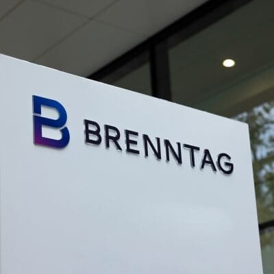Brenntag Beauty & Personal Care Partners with Insempra to Launch Sustainable Omega-7 Biolipid CosVivet™ ActiLipid O7 2 EURO COSMETICS Magazine • Brenntag Beauty & Personal Care Partners with Insempra to Launch Sustainable Omega-7 Biolipid CosVivet™ ActiLipid O7 • Euro Cosmetics • Euro Cosmetics