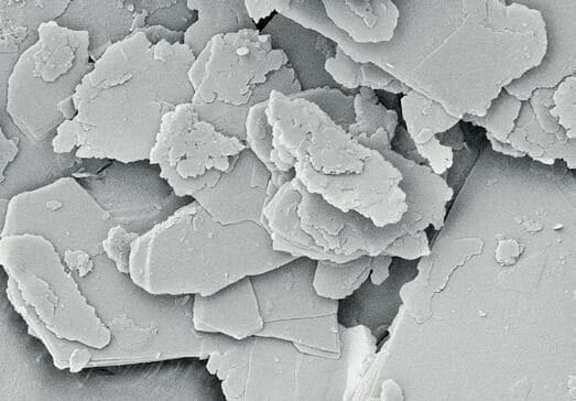 Free-from isn’t enough - Facing talc use in cosmetics – meaningful alternatives! 9 EURO COSMETICS Magazine • Free-from isn’t enough - Facing talc use in cosmetics – meaningful alternatives! • L. Heider, V. Meloni, X. Petsitis, G. Witte • L. Heider, V. Meloni, X. Petsitis, G. Witte