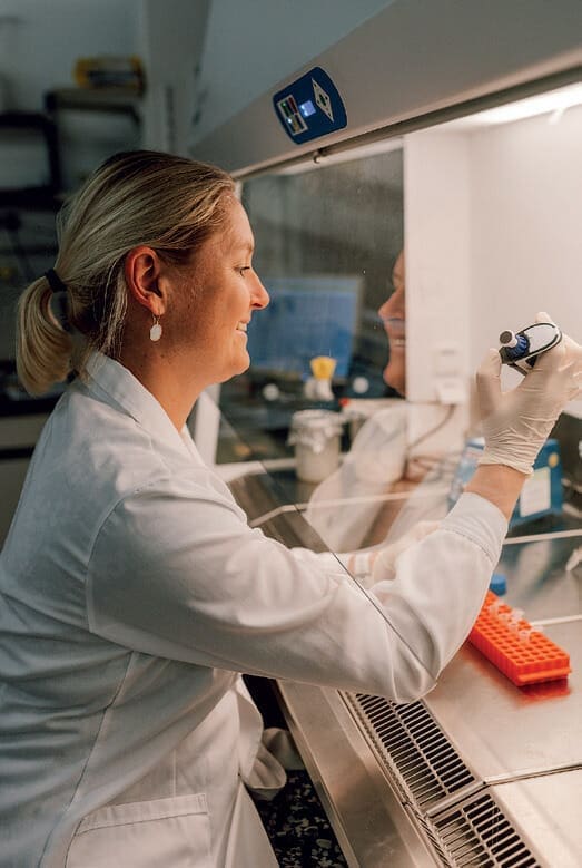 Advances & Opportunities in (Pre)Clinical Testing for Cosmetics and Personal Care 6 Euro Cosmetics Magazine Deanna Utroske Advances & Opportunities in (Pre)Clinical Testing for Cosmetics and Personal Care MyMicrobiome