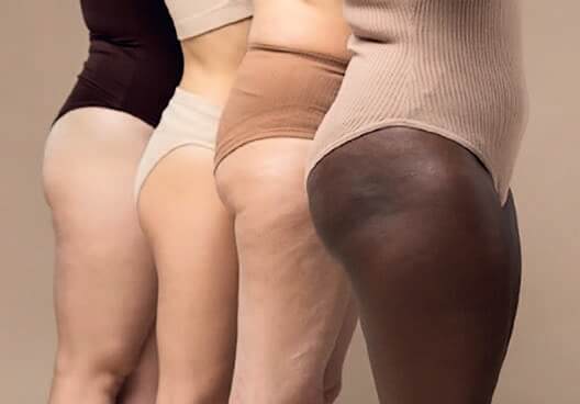 How to in vivo Objectivate Slimming Claims? 3 EURO COSMETICS Magazine • How to in vivo Objectivate Slimming Claims? • Anne Charpentier, Skinobs • Anne Charpentier, Skinobs