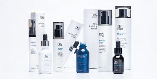 Schubert Cosmetics –Flexibility along the entire line 1 EURO COSMETICS Magazine • Schubert Cosmetics –Flexibility along the entire line • Schubert Cosmetics • Schubert Cosmetics