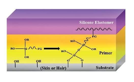Silicone chemicals in cosmetics applications and their implications to the environment,health and sustainability 5 EURO COSMETICS Magazine • Silicone chemicals in cosmetics applications and their implications to the environment,health and sustainability • Dr. Anwar Sayyed and Dr. Rahul Kulkarni • Dr. Anwar Sayyed and Dr. Rahul Kulkarni