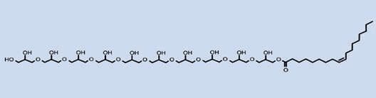 Polyglyceryl Esters of Fatty Acids (PEFA) –the Proven Green Emulsifiers 9 EURO COSMETICS Magazine • Polyglyceryl Esters of Fatty Acids (PEFA) –the Proven Green Emulsifiers • Matt Zoeller • Matt Zoeller
