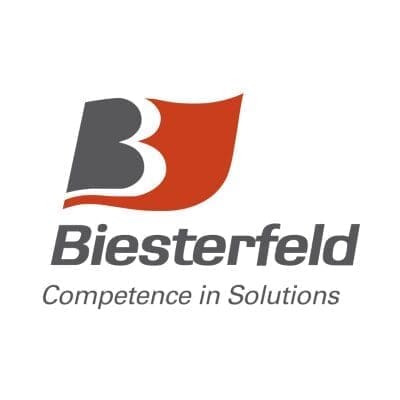 Biesterfeld and IFF expand strategic partnership to the Turkish market 5 Euro Cosmetics Magazine - Biesterfeld Logo