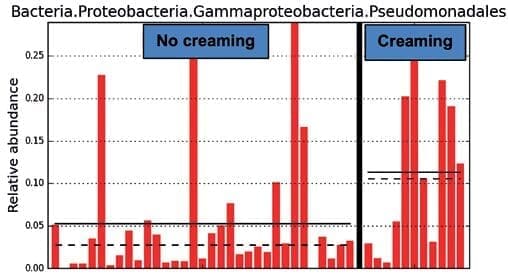 MicroSilver BG™ - A microbiome supportive skin conditioner withantimicrobial properties 7 EURO COSMETICS Magazine • MicroSilver BG™ - A microbiome supportive skin conditioner withantimicrobial properties • Dr. Peter Steinrücke, Dr. Radhesh Kumar and Dipl.-Ing. Thomas Konradt • Dr. Peter Steinrücke, Dr. Radhesh Kumar and Dipl.-Ing. Thomas Konradt