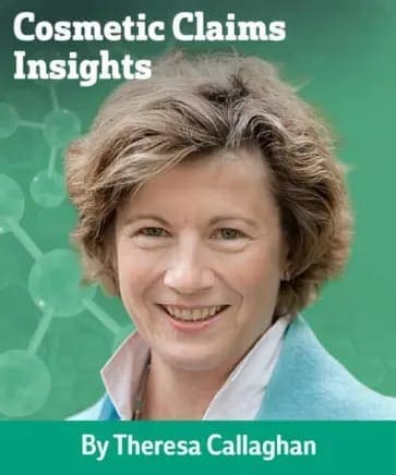 Unveiling the Stability Challenges in Cosmetic Science: A Path to Trust and Transparency 2 EURO COSMETICS Magazine • Unveiling the Stability Challenges in Cosmetic Science: A Path to Trust and Transparency • Theresa Callaghan • Theresa Callaghan