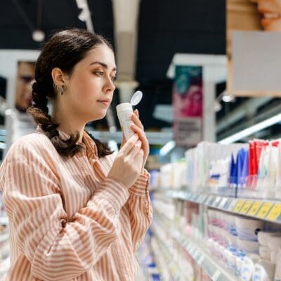 Scented Consumer Products: Catalysts for a New Era of ESG Consciousness 8 EURO COSMETICS Magazine • Scented Consumer Products: Catalysts for a New Era of ESG Consciousness • LAI NAM HAI • LAI NAM HAI