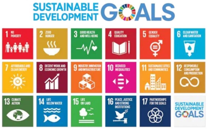 Scented Consumer Products: Catalysts for a New Era of ESG Consciousness 5 EURO COSMETICS Magazine • Scented Consumer Products: Catalysts for a New Era of ESG Consciousness • Dr. Franco Doro and Dr. Maike Hora • Dr. Franco Doro and Dr. Maike Hora