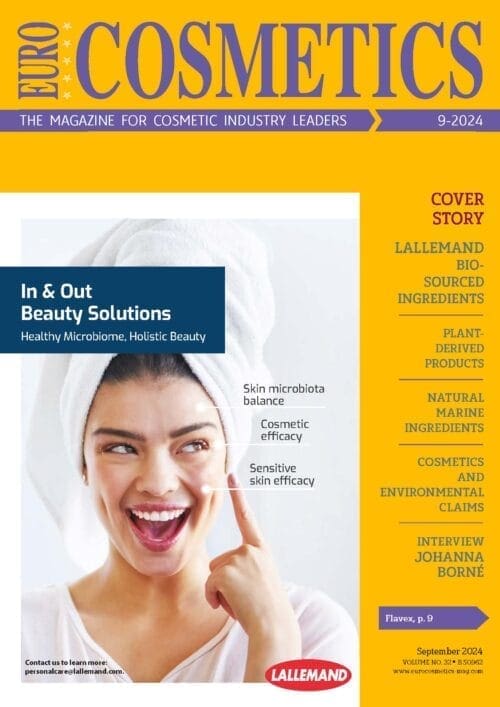 It’s Your Skin…You Do What You Want to Do 2 EURO COSMETICS Magazine • It’s Your Skin…You Do What You Want to Do • Alison O’Neil, Biotechnology Business Solutions • Alison O’Neil, Biotechnology Business Solutions