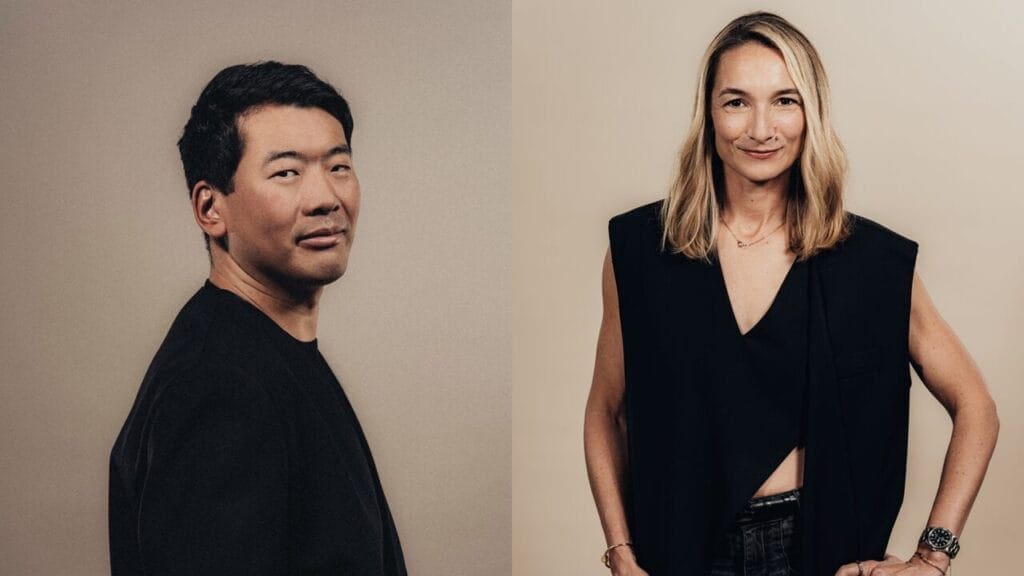 IFF Appoints Two New Fine Fragrance Perfumers 2 EURO COSMETICS Magazine • IFF Appoints Two New Fine Fragrance Perfumers • Euro Cosmetics • Euro Cosmetics