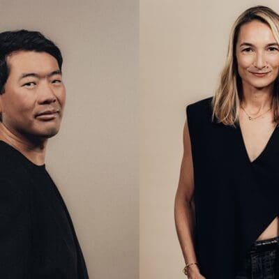 IFF Appoints Two New Fine Fragrance Perfumers 7 EURO COSMETICS Magazine • IFF Appoints Two New Fine Fragrance Perfumers • Euro Cosmetics • Euro Cosmetics