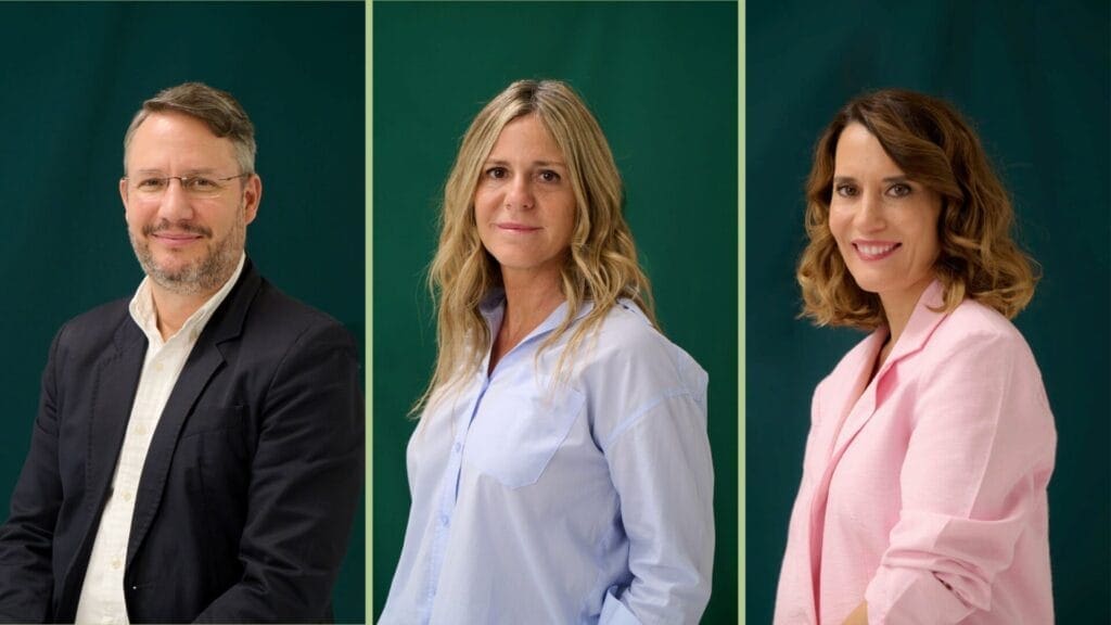 Eurofragance appoints the company’s first three Master Perfumers 1 EURO COSMETICS Magazine • Eurofragance appoints the company’s first three Master Perfumers • Euro Cosmetics • Euro Cosmetics