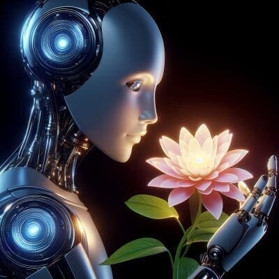 WHAT IS NEW IN SENSORY AI? 4 EURO COSMETICS Magazine • WHAT IS NEW IN SENSORY AI? • Theresa Callaghan • Theresa Callaghan