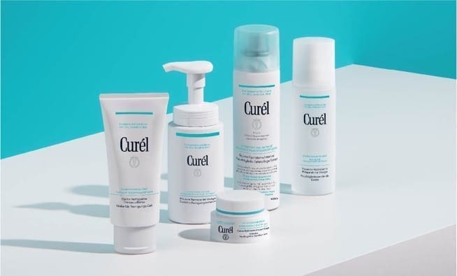 Kao accelerates skin care growth with launch of Curél in Germany and France: Japan's leading skincare brand exclusively available in pharmacies 2 EURO COSMETICS Magazine • Kao accelerates skin care growth with launch of Curél in Germany and France: Japan's leading skincare brand exclusively available in pharmacies • Euro Cosmetics • Euro Cosmetics