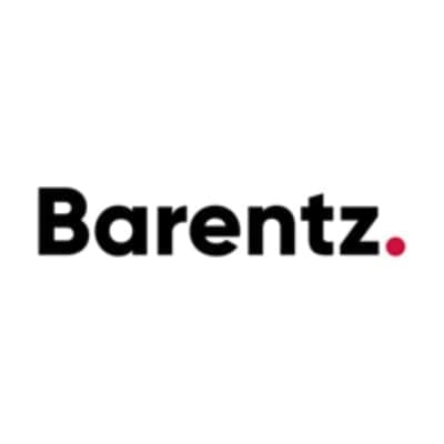 Barentz names Gustavo Levy Dosualdo as new Regional CEO for South America 3 EURO COSMETICS Magazine • Barentz names Gustavo Levy Dosualdo as new Regional CEO for South America • Euro Cosmetics • Euro Cosmetics