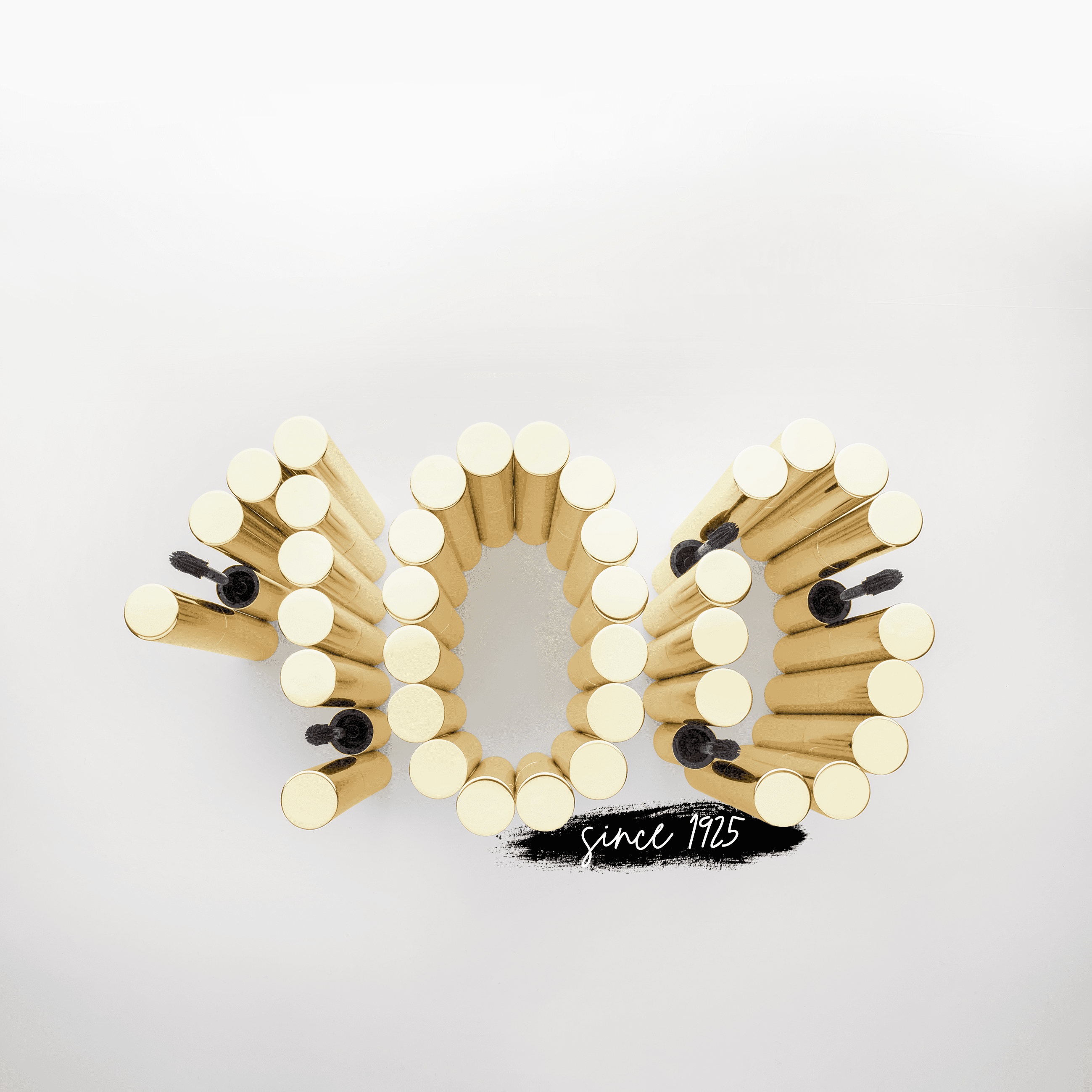 GEKA ANNIVERSARY 100 YEARS OF BRUSHES 5 EURO COSMETICS Magazine • GEKA ANNIVERSARY 100 YEARS OF BRUSHES • Geka GmbH • Geka GmbH