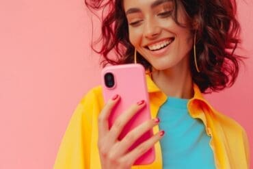 The Influence of Beauty Apps on Consumers: The Power of Misinformation 6 EURO COSMETICS Magazine • The Influence of Beauty Apps on Consumers: The Power of Misinformation • Theresa Callaghan • Theresa Callaghan