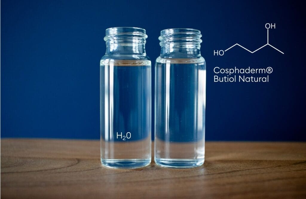 Interview with Frank Brauns, Founder and CEO of Cosphatec on his company’s success story 5 EURO COSMETICS Magazine • Interview with Frank Brauns, Founder and CEO of Cosphatec on his company’s success story • Frank Brauns • Frank Brauns