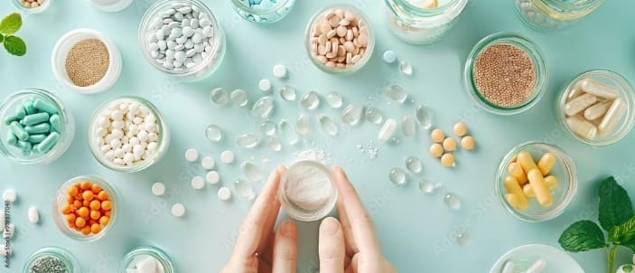 Global Innovations: News-Making Ingredient Development Science 6 EURO COSMETICS Magazine • Global Innovations: News-Making Ingredient Development Science • Deanna Utroske • Deanna Utroske