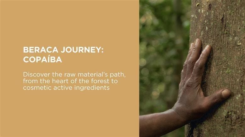 Clariant - From Amazon rainforest to cosmetic excellence: The sustainable journey of Copaíba Oil 1 EURO COSMETICS Magazine • Clariant - From Amazon rainforest to cosmetic excellence: The sustainable journey of Copaíba Oil • Euro Cosmetics • Euro Cosmetics