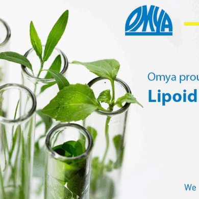 Lipoid Kosmetik Strengthens U.S. Market Presence Through New Distribution Partnership with Omya 3 EURO COSMETICS Magazine • Lipoid Kosmetik Strengthens U.S. Market Presence Through New Distribution Partnership with Omya • Euro Cosmetics • Euro Cosmetics