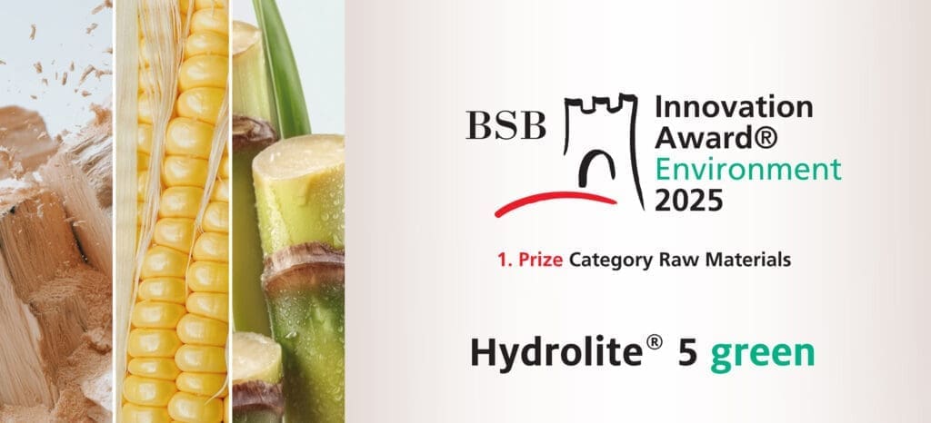 Symrise wins BSB Innovation Award® Environment for its best-in-class pentylene glycol Hydrolite® 5 green 1 EURO COSMETICS Magazine • Symrise wins BSB Innovation Award® Environment for its best-in-class pentylene glycol Hydrolite® 5 green • Euro Cosmetics • Euro Cosmetics