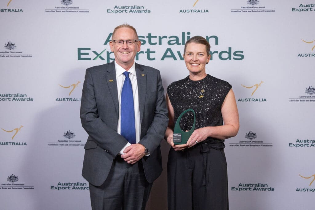 Fucoidan specialist scoops prestigious international health accolade 3 EURO COSMETICS Magazine • Fucoidan specialist scoops prestigious international health accolade • Euro Cosmetics • Euro Cosmetics