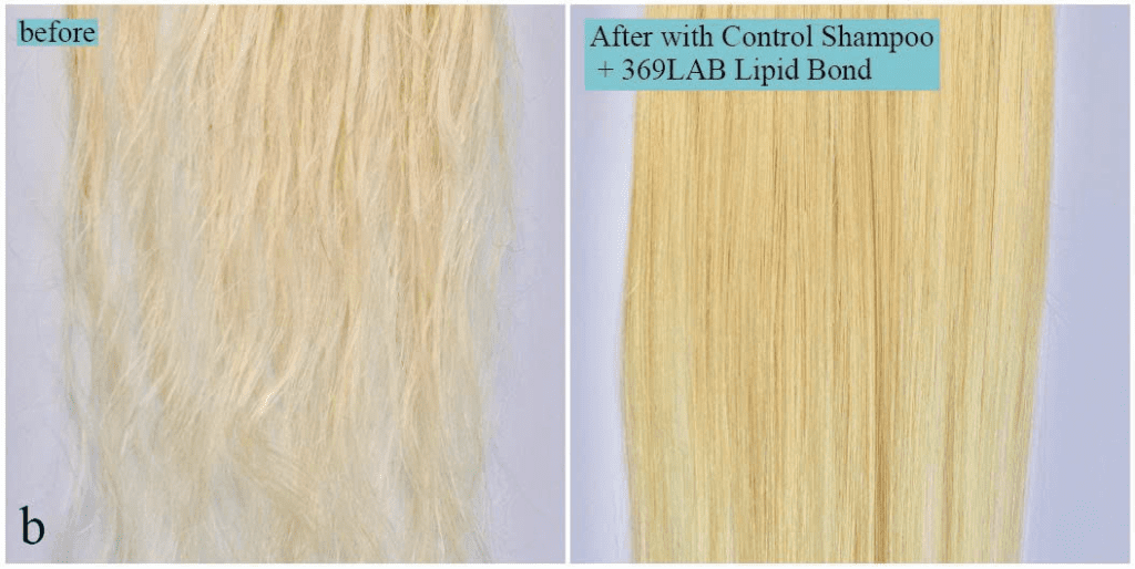 Lipid Bond Technology - The new Biotech in Redefines Hair Repair 19 EURO COSMETICS Magazine • Lipid Bond Technology - The new Biotech in Redefines Hair Repair • LAI NAM HAI • LAI NAM HAI