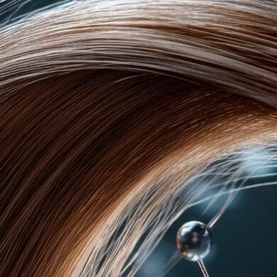 Lipid Bond Technology - The new Biotech in Redefines Hair Repair 1 EURO COSMETICS Magazine • Lipid Bond Technology - The new Biotech in Redefines Hair Repair • LAI NAM HAI • LAI NAM HAI
