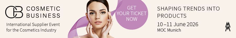 EURO COSMETICS Magazine 19 EURO COSMETICS Magazine • EURO COSMETICS Magazine • Euro Cosmetics • Euro Cosmetics