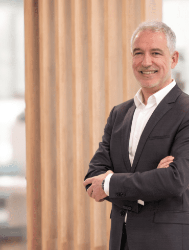 Joan Pere Jiménez Takes on Eurofragance CEO Role 2 EURO COSMETICS Magazine • Joan Pere Jiménez Takes on Eurofragance CEO Role • Euro Cosmetics • Euro Cosmetics