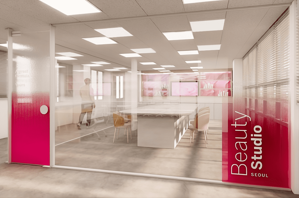 IMCD opens a new Beauty and Personal Care Laboratory and Beauty Studio in South Korea 3 EURO COSMETICS Magazine • IMCD opens a new Beauty and Personal Care Laboratory and Beauty Studio in South Korea • Euro Cosmetics • Euro Cosmetics