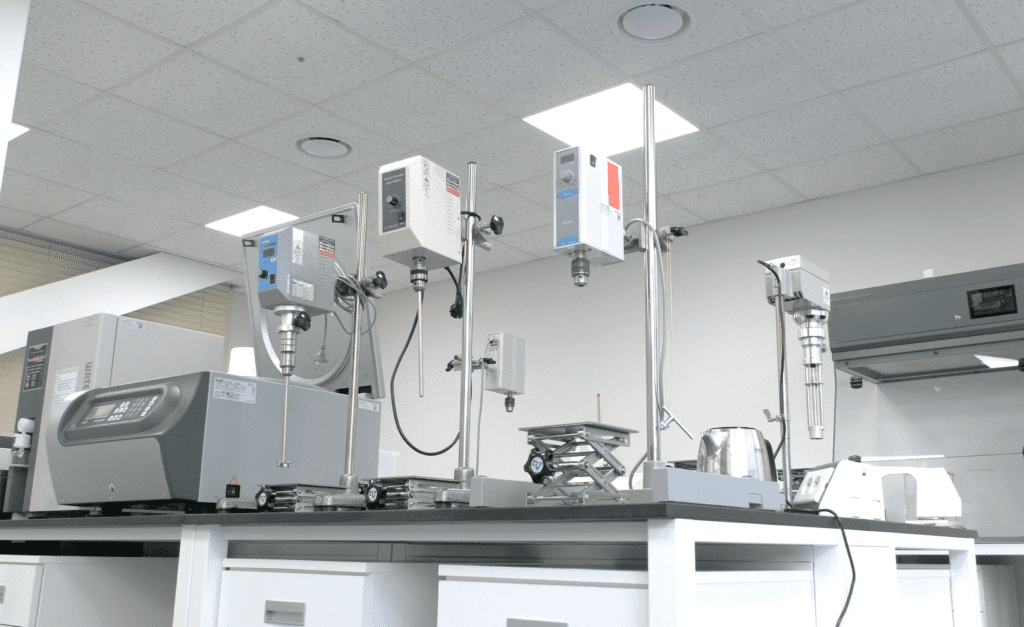 IMCD opens a new Beauty and Personal Care Laboratory and Beauty Studio in South Korea 5 EURO COSMETICS Magazine • IMCD opens a new Beauty and Personal Care Laboratory and Beauty Studio in South Korea • Euro Cosmetics • Euro Cosmetics