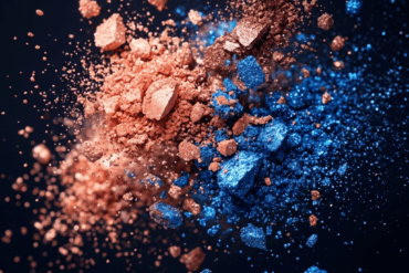 Sun Chemical Showcases New Effect Pigments at in-cosmetics Global 2026 12 EURO COSMETICS Magazine • Sun Chemical Showcases New Effect Pigments at in-cosmetics Global 2026 • Euro Cosmetics • Euro Cosmetics