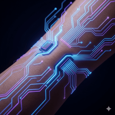 Maturity of Electronic Senses in Cosmetics 9 EURO COSMETICS Magazine • Maturity of Electronic Senses in Cosmetics • Euro Cosmetics • Euro Cosmetics